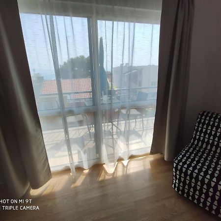 Apartment Burich Makarska Exterior foto